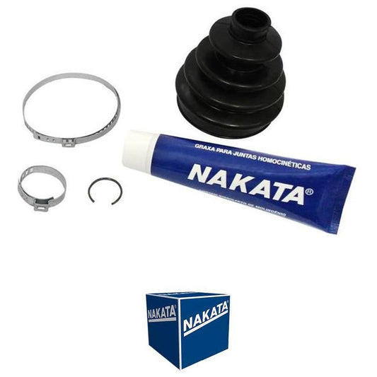Kit de Reparo da Junta Homocinética - Nakata - NKJ1809 - (1)