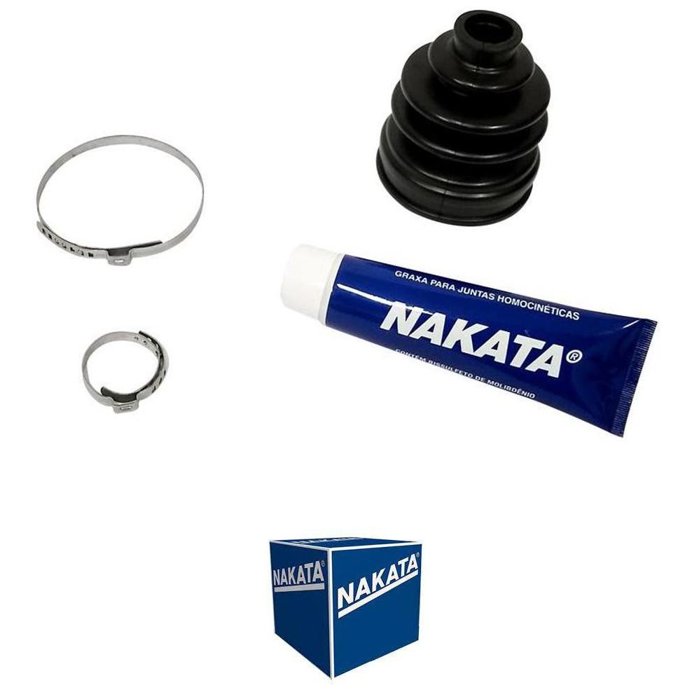 Kit de Reparo DA Junta Homocinética - Nakata - NKJ183D - (1)