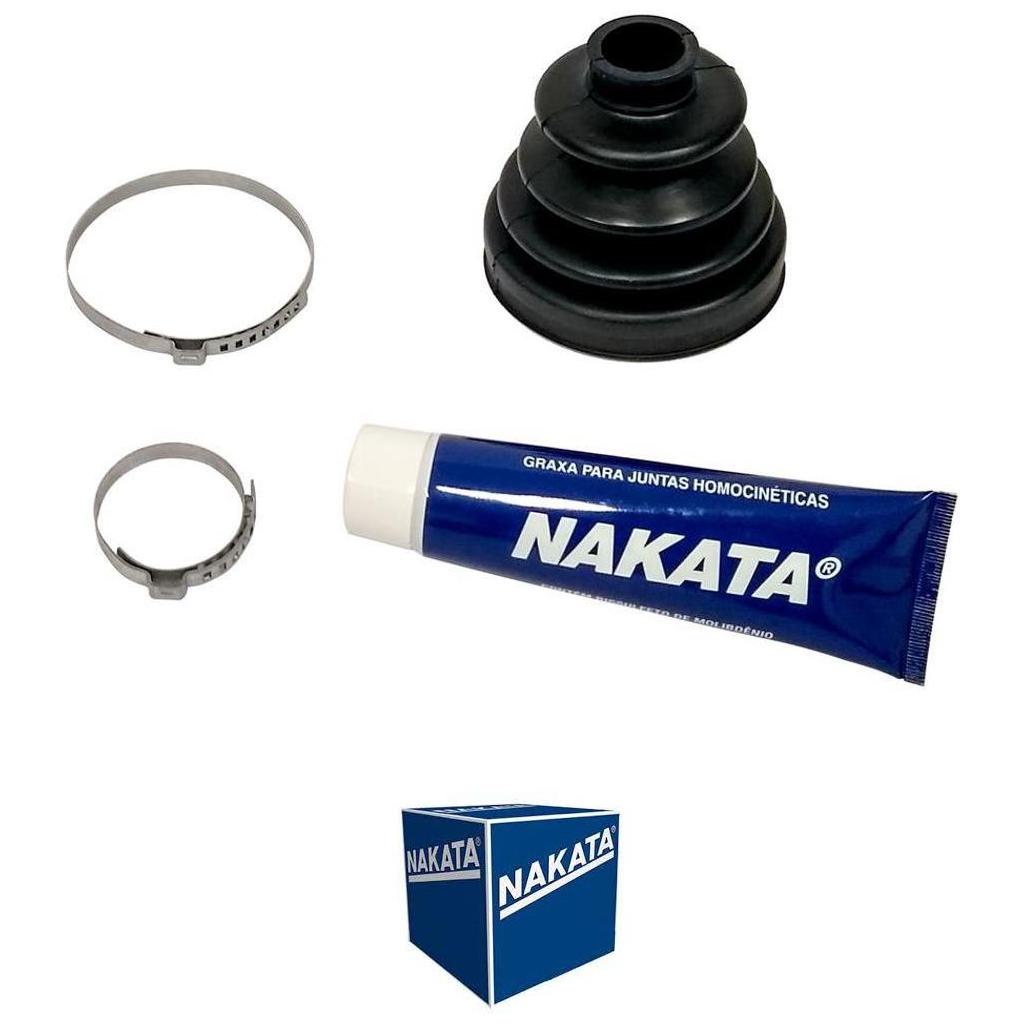 Kit de Reparo DA Junta Homocinética - Nakata - NKJ185D - (1)