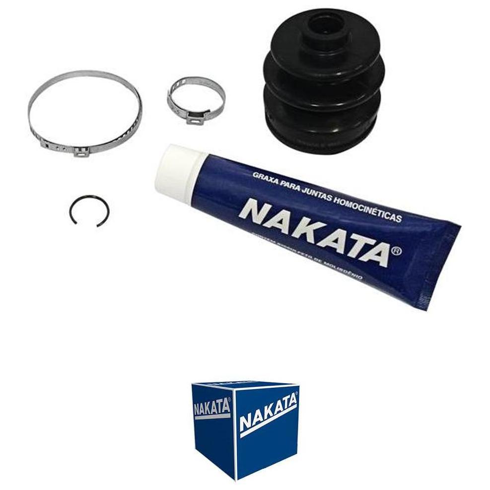 Kit de Reparo DA Junta Homocinética - Nakata - NKJ2029-1 - (1)
