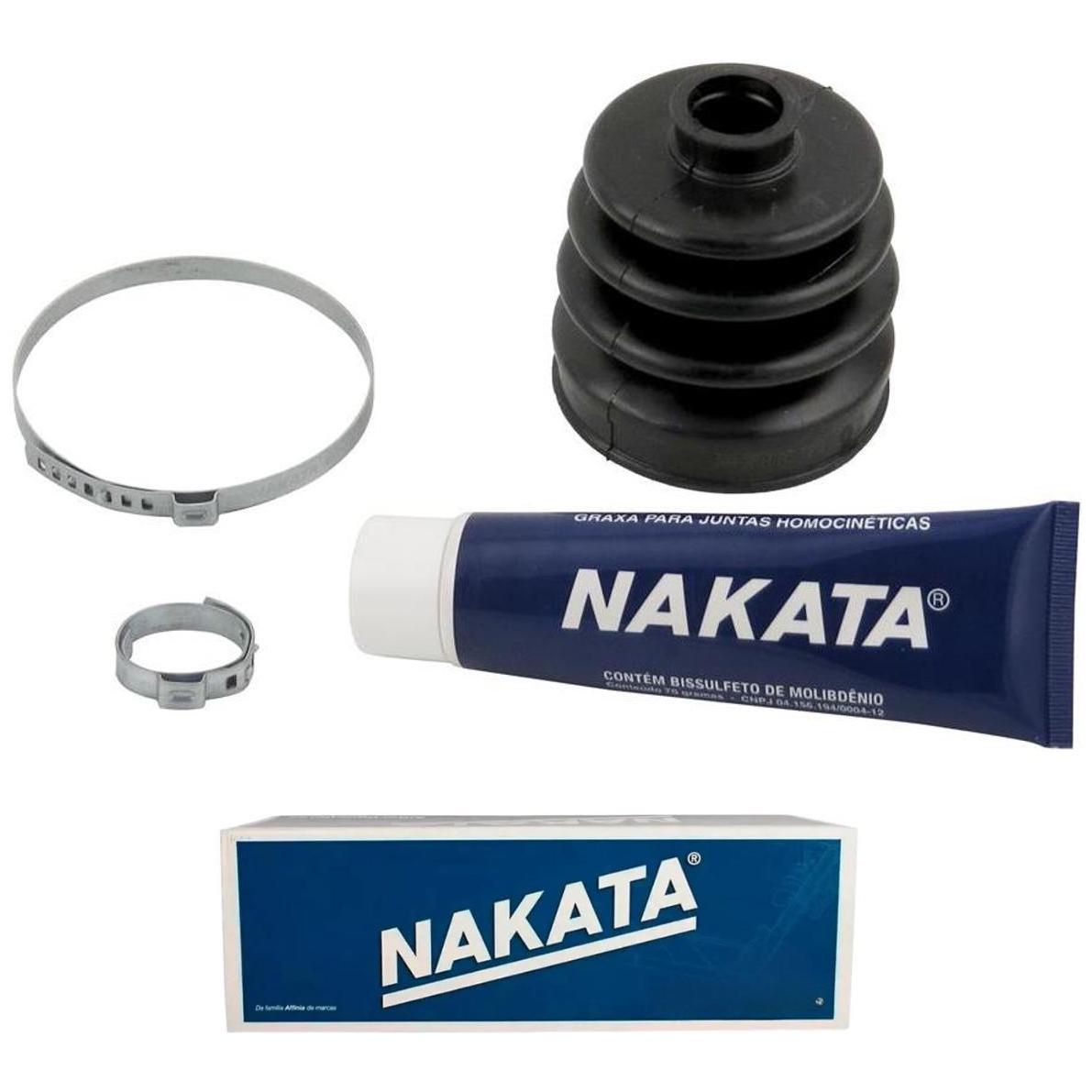 Kit de Reparo DA Junta Homocinética - Nakata - NKJ207D - (1)