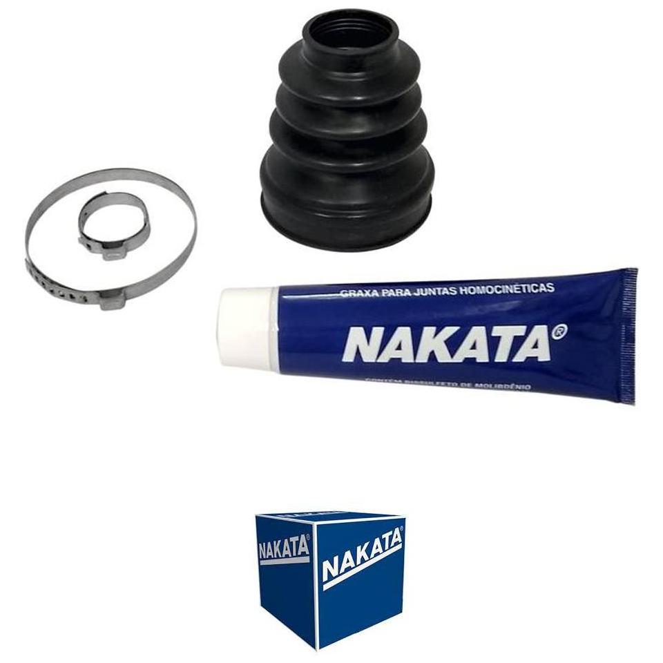 Kit de Reparo DA Junta Homocinética - Nakata - NKJ220D - (1)