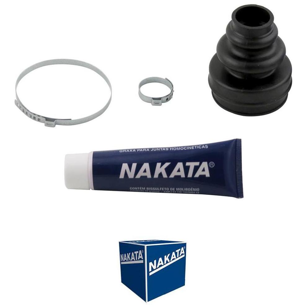 Kit de Reparo DA Junta Homocinética - Nakata - NKJ222D - (1)