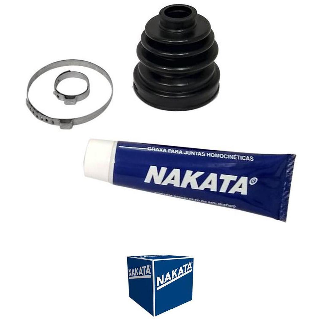 Kit de Reparo DA Junta Homocinética - Nakata - NKJ230D - (1)