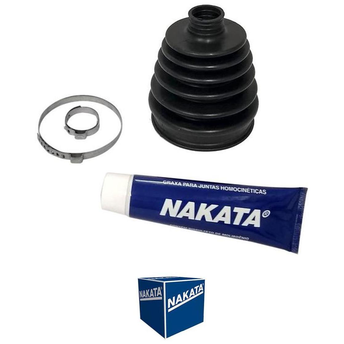 Kit de Reparo DA Junta Homocinética - Nakata - NKJ231D - (1)