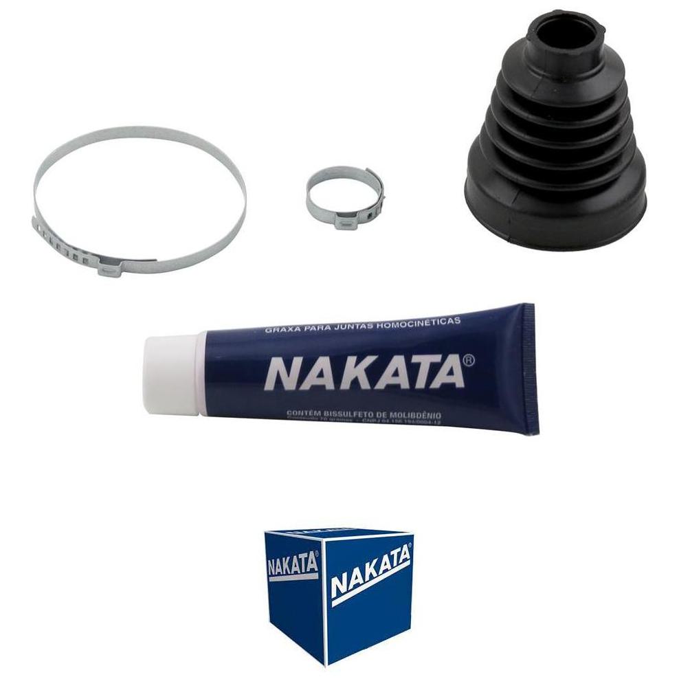 Kit de Reparo DA Junta Homocinética - Nakata - NKJ238D - (1)