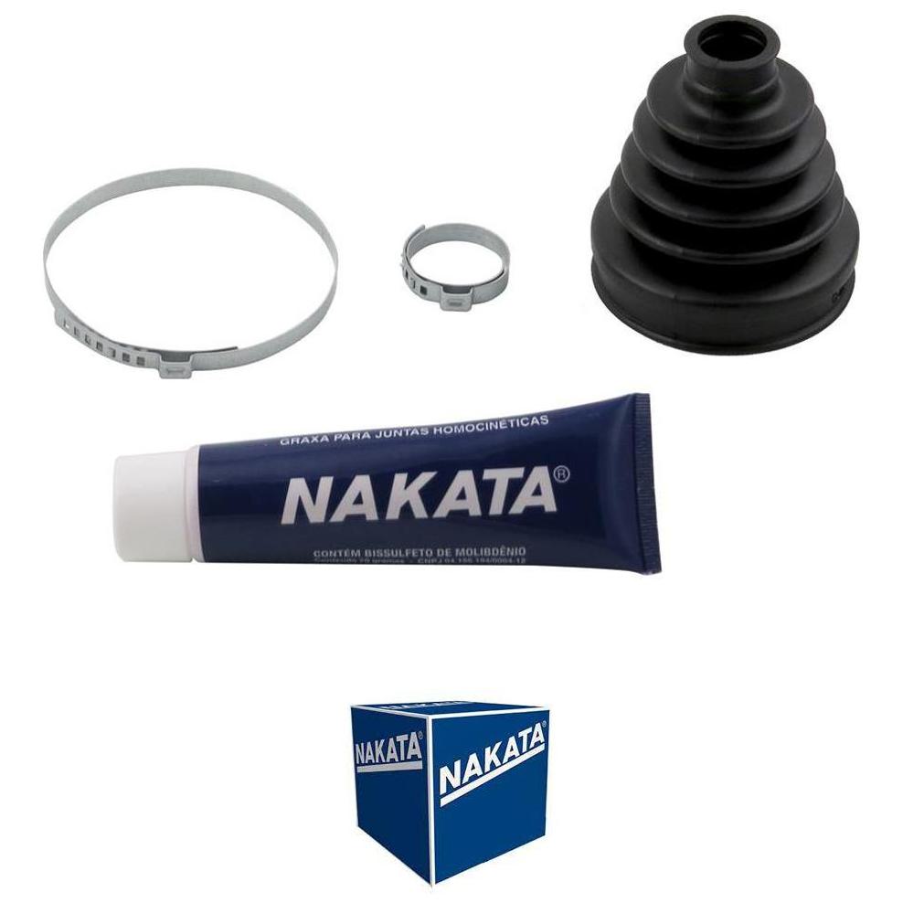 Kit de Reparo DA Junta Homocinética - Nakata - NKJ244D - (1)