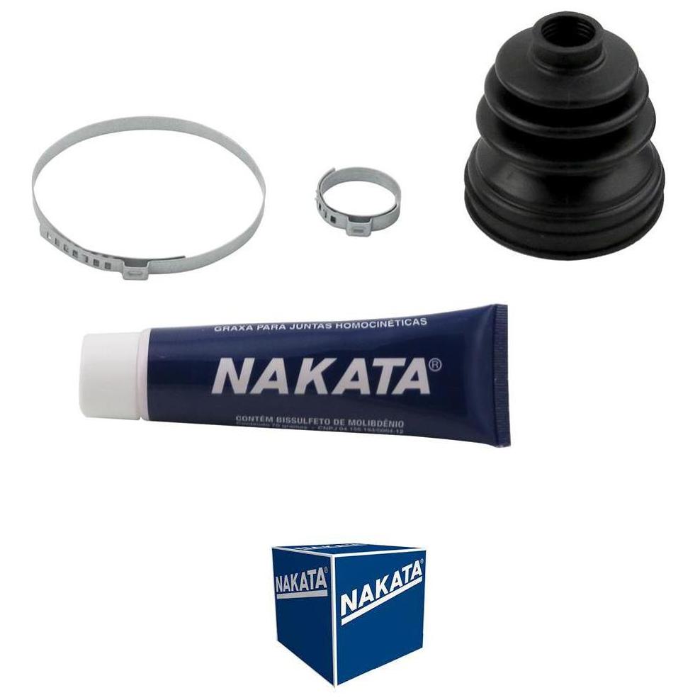 Kit de Reparo da Junta Homocinética - Nakata - NKJ246D - (1)