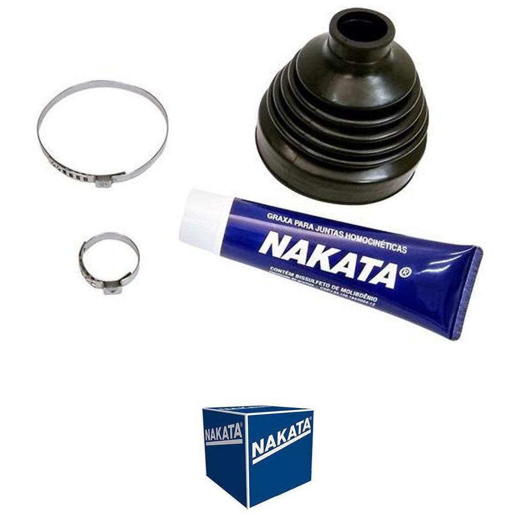 Kit de Reparo DA Junta Homocinética - Nakata - NKJ254D - (1)