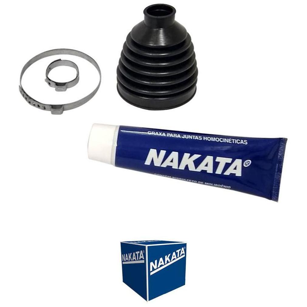 Kit de Reparo DA Junta Homocinética - Nakata - NKJ260D - (1)