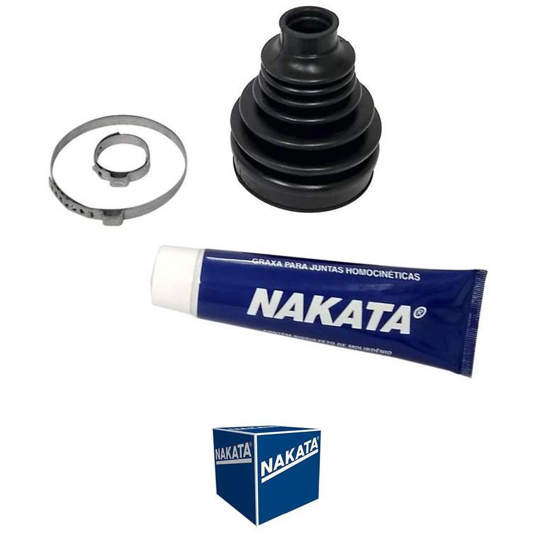 Kit de Reparo DA Junta Homocinética - Nakata - NKJ261D - (1)