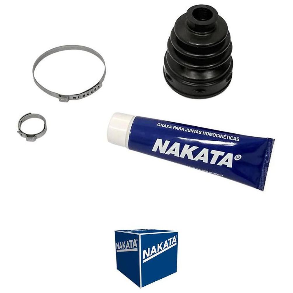 Kit de Reparo DA Junta Homocinética - Nakata - NKJ263D - (1)
