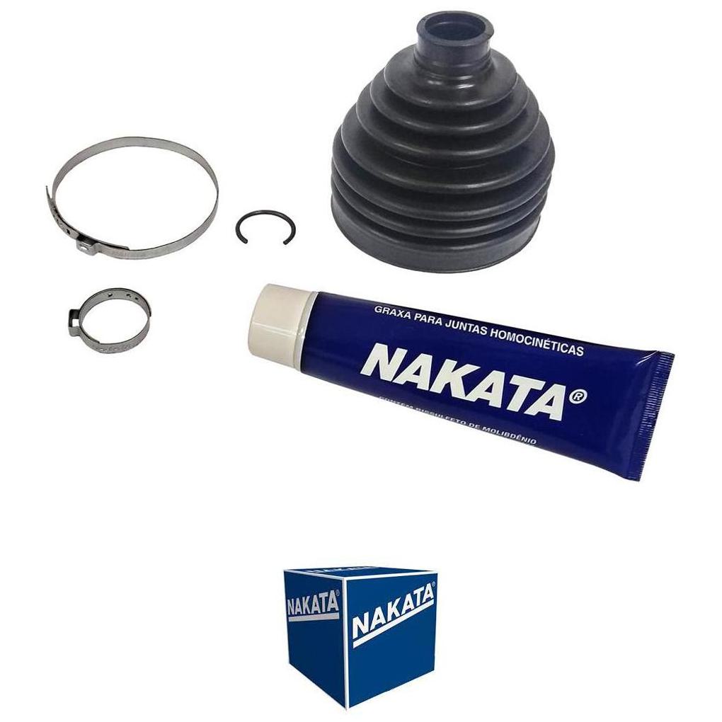 Kit de Reparo DA Junta Homocinética - Nakata - NKJ2675 - (1)