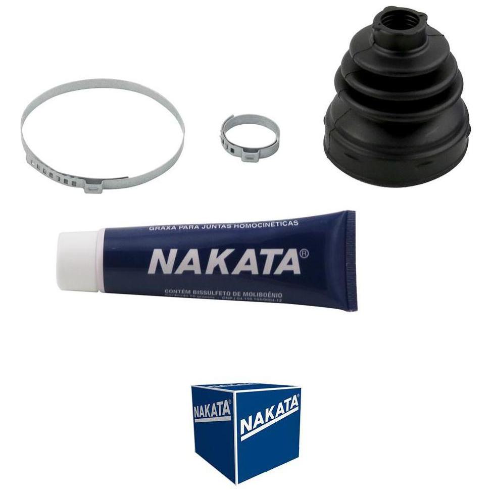 Kit de Reparo da Junta Homocinética - Nakata - NKJ274D - (1)
