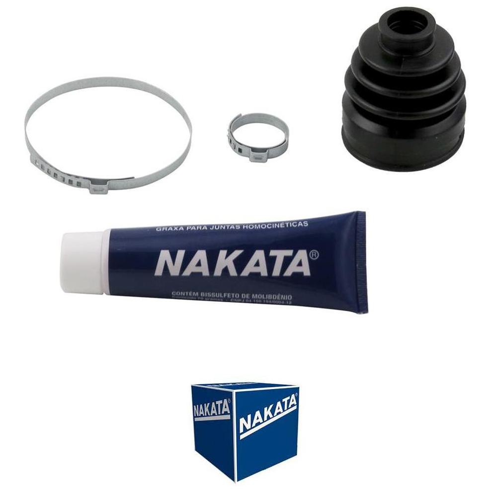 Kit de Reparo DA Junta Homocinética - Nakata - NKJ278D - (1)