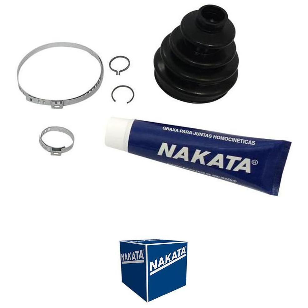 Kit de Reparo DA Junta Homocinética - Nakata - NKJ279-1 - (1)