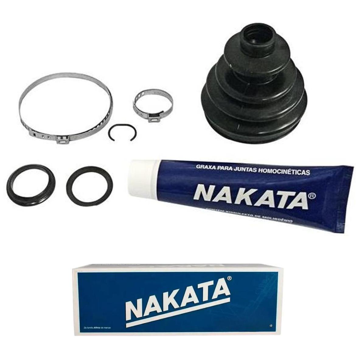 Kit de Reparo DA Junta Homocinética - Nakata - NKJ279-2 - (1)