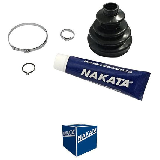 Kit de Reparo da Junta Homocinética - Nakata - NKJ279-4 - (1)