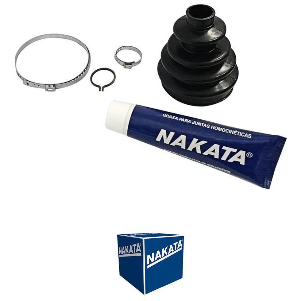 Kit de Reparo da Junta Homocinética - Nakata - NKJ279 - (1)