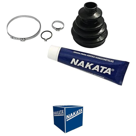 Kit de Reparo da Junta Homocinética - Nakata - NKJ279 - (1)