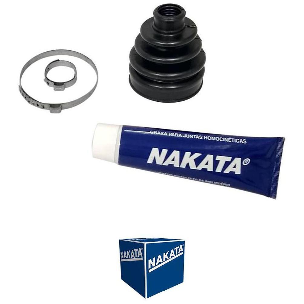 Kit de Reparo DA Junta Homocinética - Nakata - NKJ282D - (1)