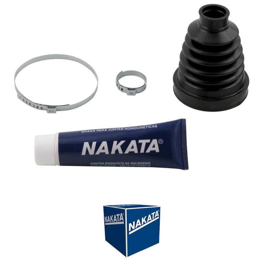 Kit de Reparo da Junta Homocinética - Nakata - NKJ283D - (1)