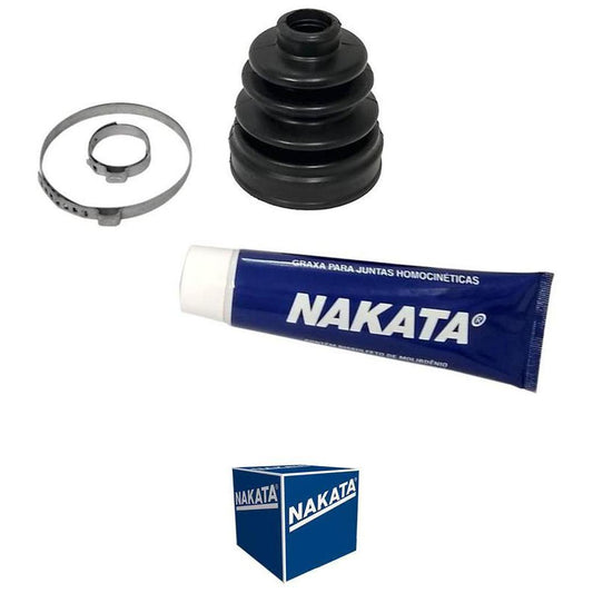Kit de Reparo da Junta Homocinética - Nakata - NKJ303D - (1)