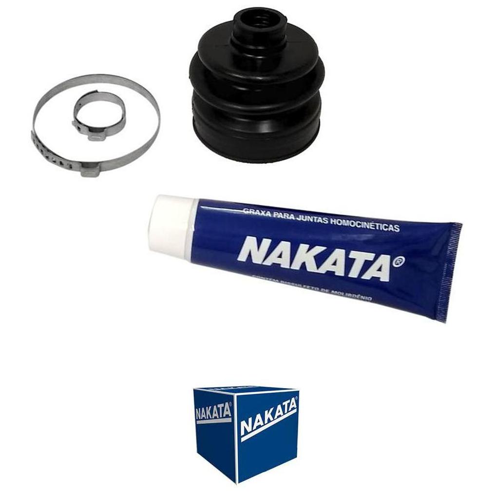 Kit de Reparo DA Junta Homocinética - Nakata - NKJ304D - (1)