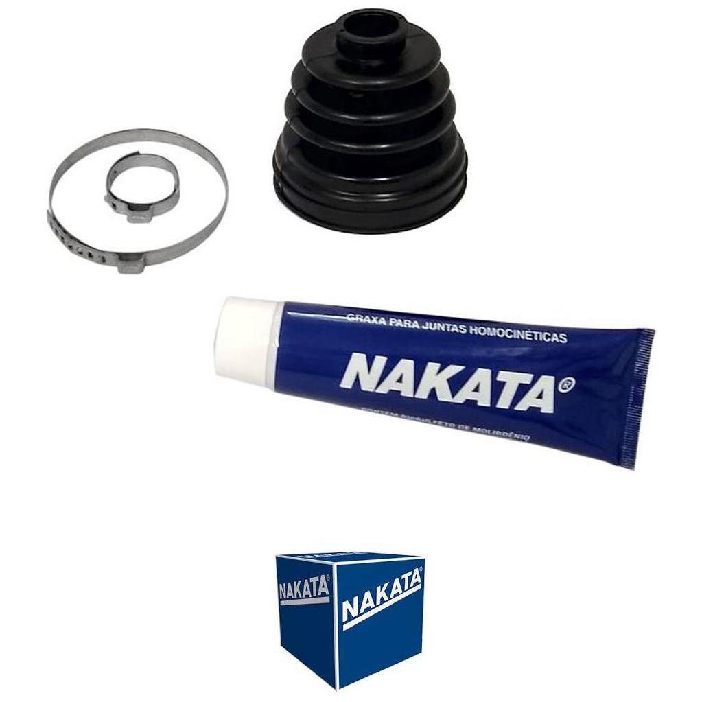 Kit de Reparo DA Junta Homocinética - Nakata - NKJ305D - (1)