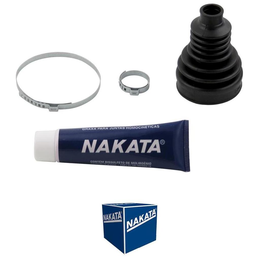 Kit de Reparo DA Junta Homocinética - Nakata - NKJ306D - (1)