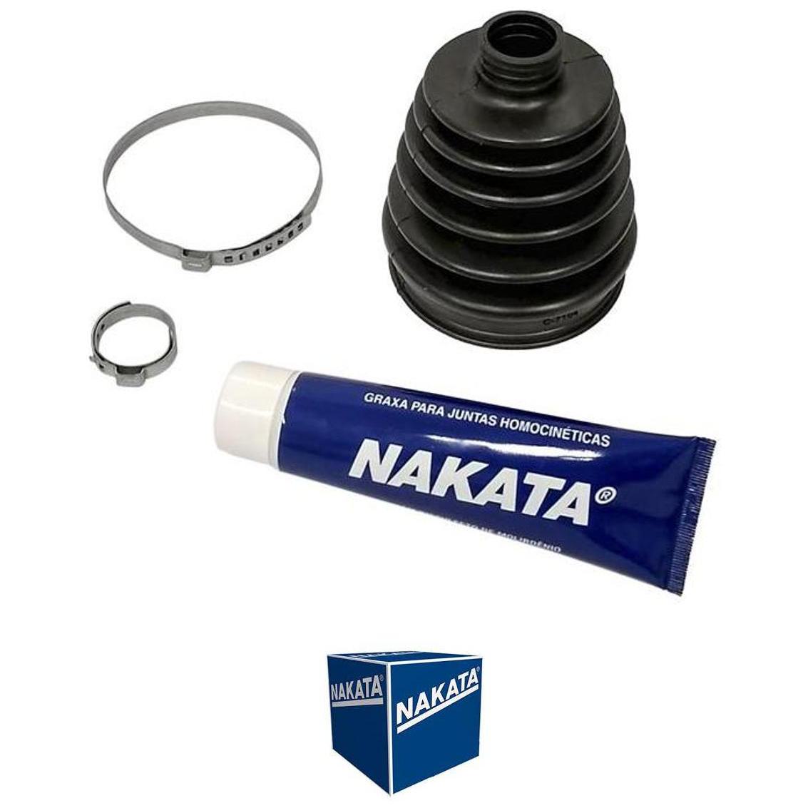 Kit de Reparo DA Junta Homocinética - Nakata - NKJ308D - (1)