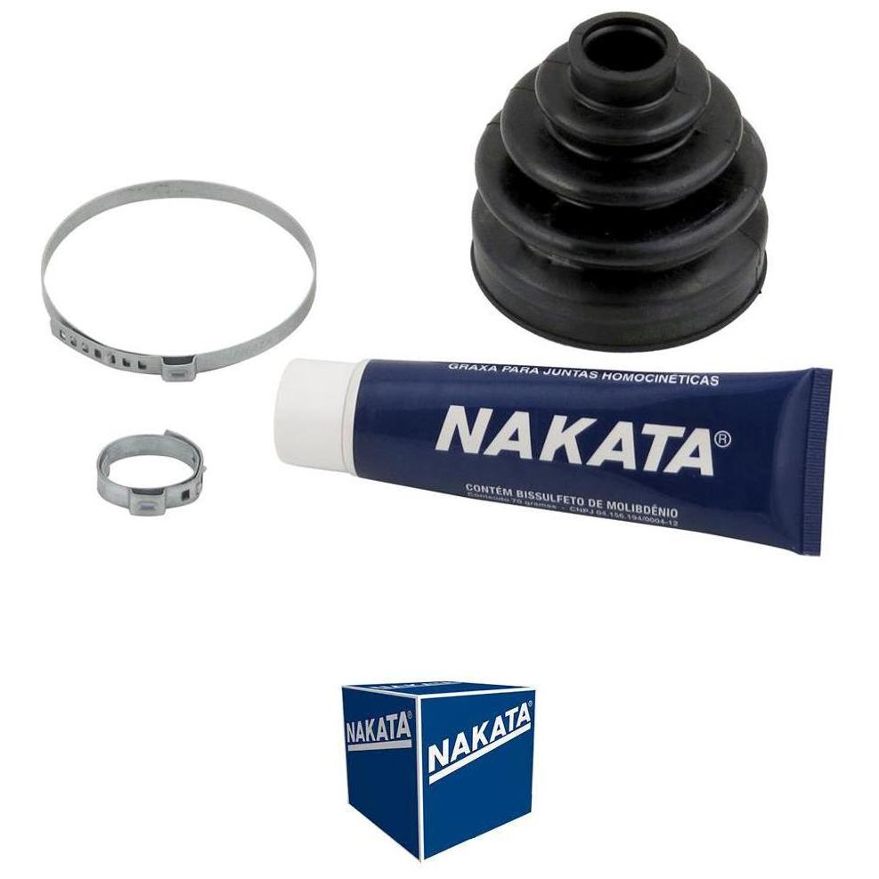 Kit de Reparo DA Junta Homocinética - Nakata - NKJ309D - (1)