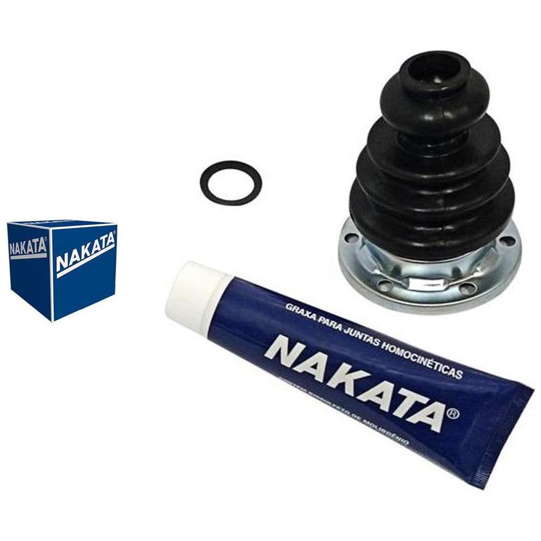 Kit de Reparo da Junta Homocinética - Nakata - NKJ319-2 - (1)