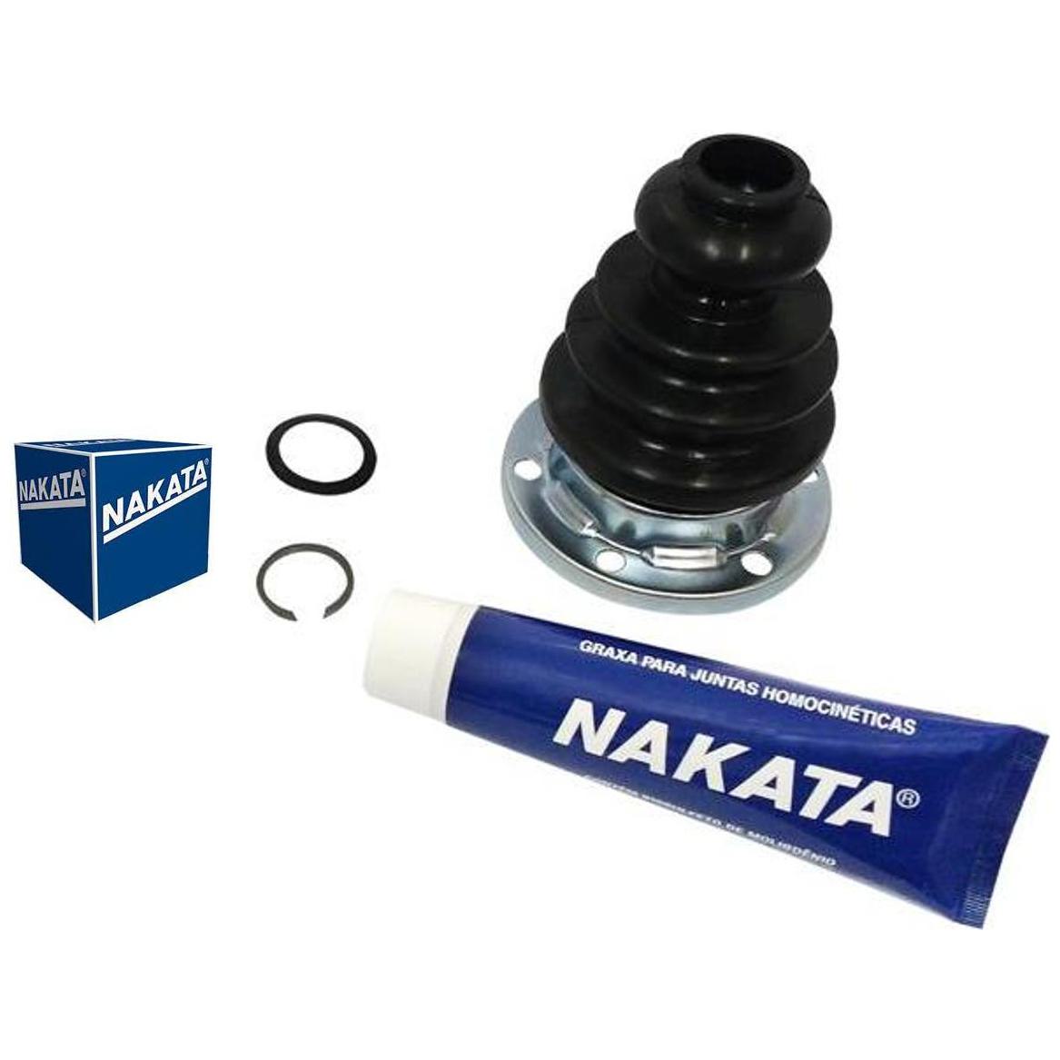 Kit de Reparo DA Junta Homocinética - Nakata - NKJ319-3 - (1)