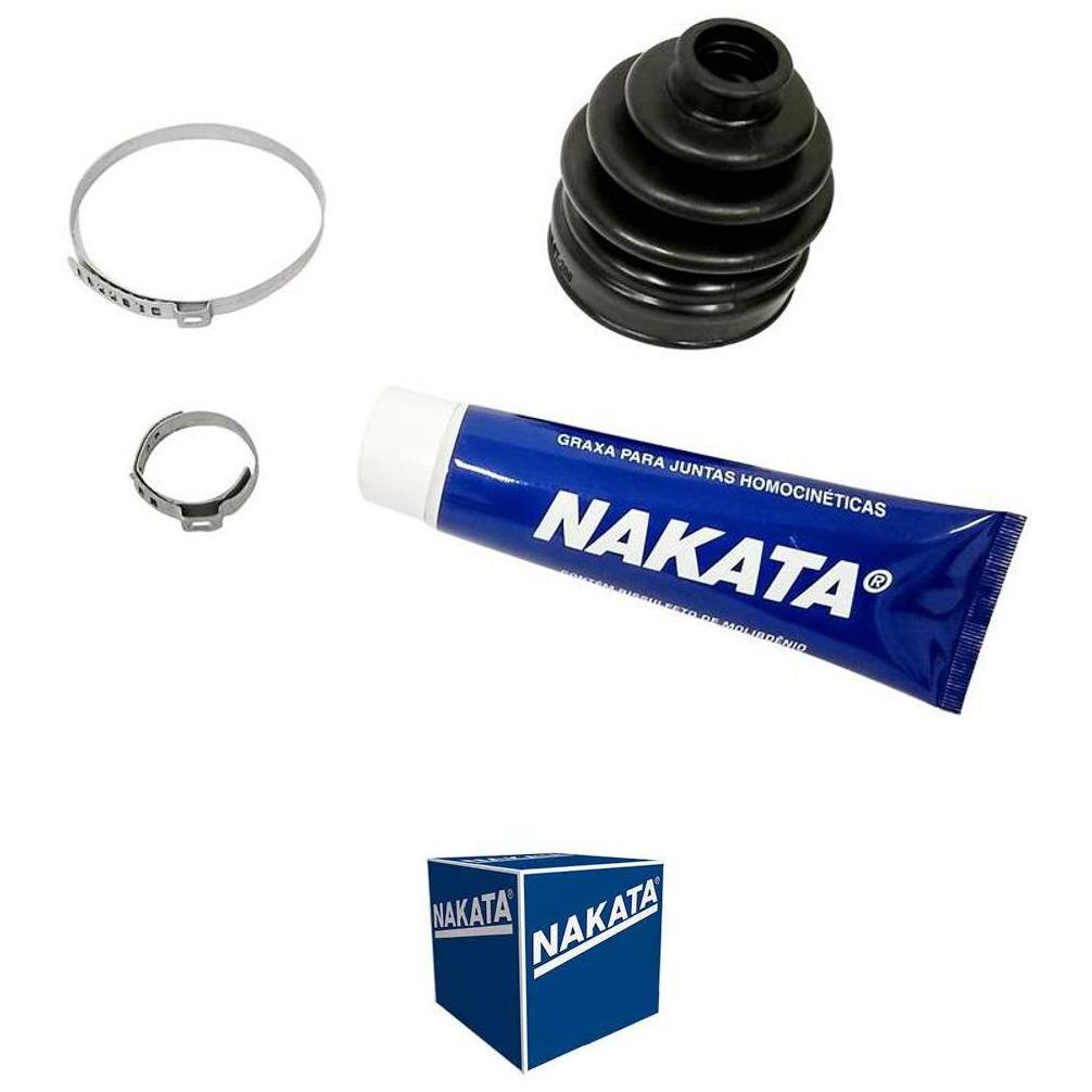 Kit de Reparo DA Junta Homocinética - Nakata - NKJ400D - (1)