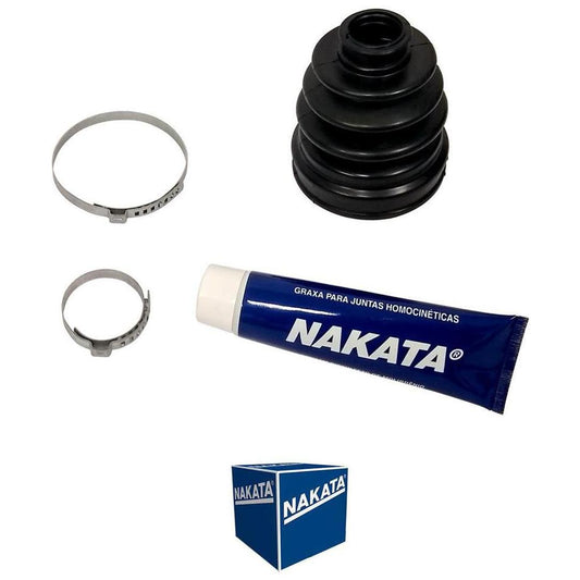 Kit de Reparo da Junta Homocinética - Nakata - NKJ402D - (1)