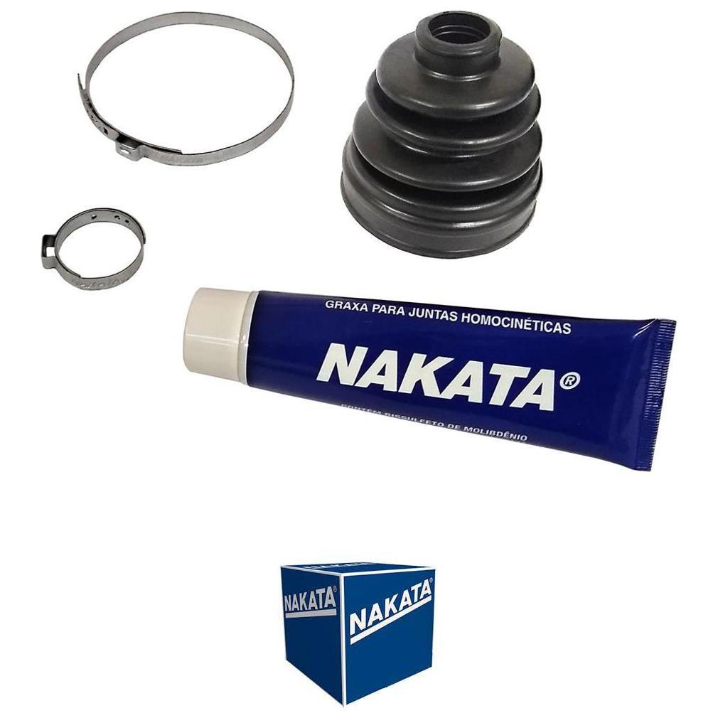 Kit de Reparo da Junta Homocinética - Nakata - NKJ428D - (1)