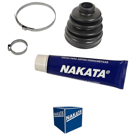 Kit de Reparo da Junta Homocinética - Nakata - NKJ428D - (1)
