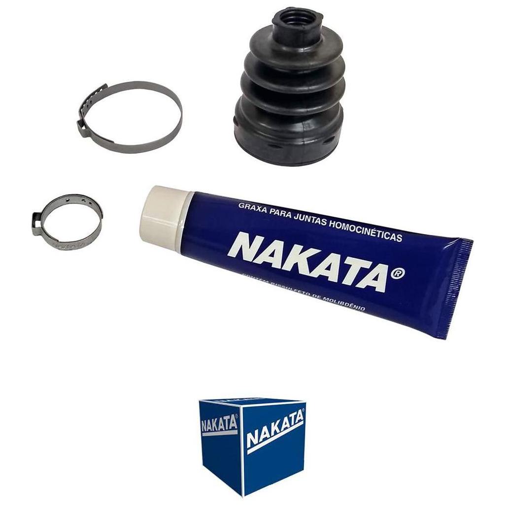 Kit de Reparo da Junta Homocinética - Nakata - NKJ436D - (1)