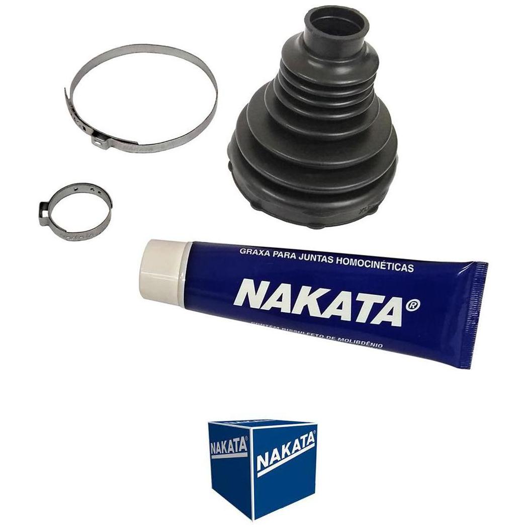 Kit de Reparo da Junta Homocinética para Ford Ranger - Nakata - NKJ444D - (1)