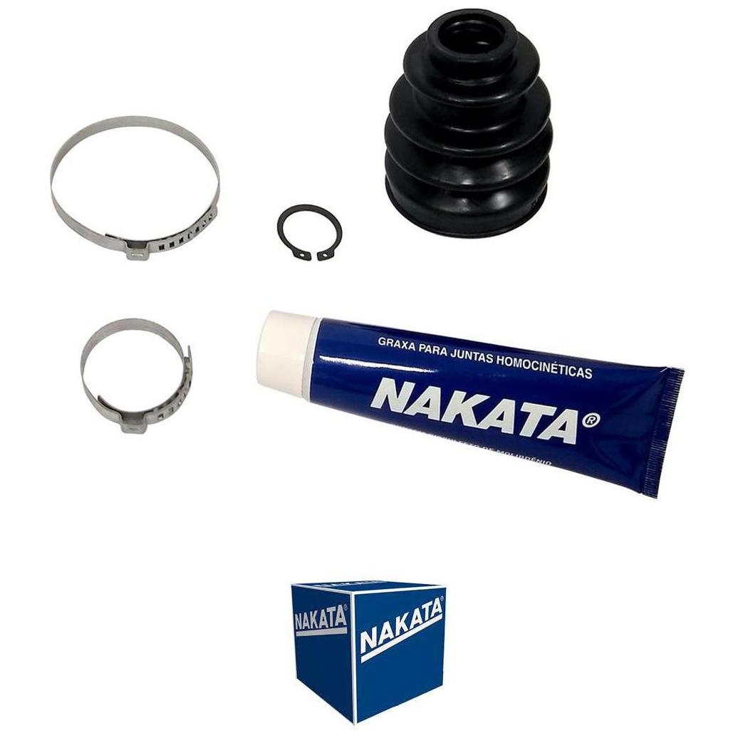 Kit de Reparo DA Junta Homocinética - Nakata - NKJ446D - (1)