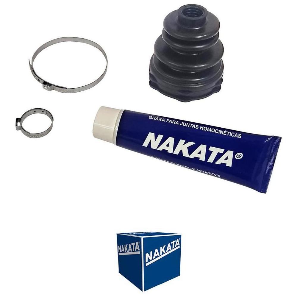 Kit de Reparo da Junta Homocinética - Nakata - NKJ449D - (1)
