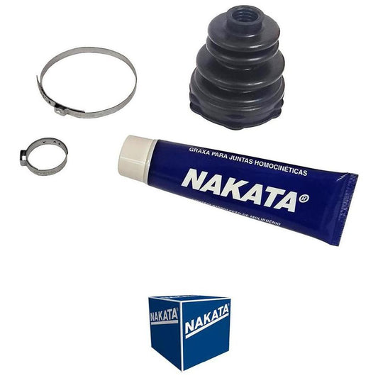 Kit de Reparo da Junta Homocinética - Nakata - NKJ449D - (1)