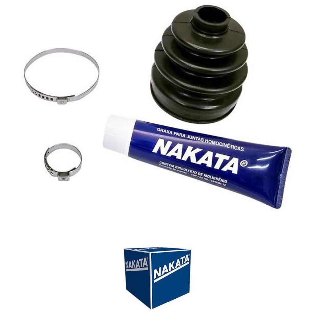 Kit de Reparo DA Junta Homocinética - Nakata - NKJ450D - (1)