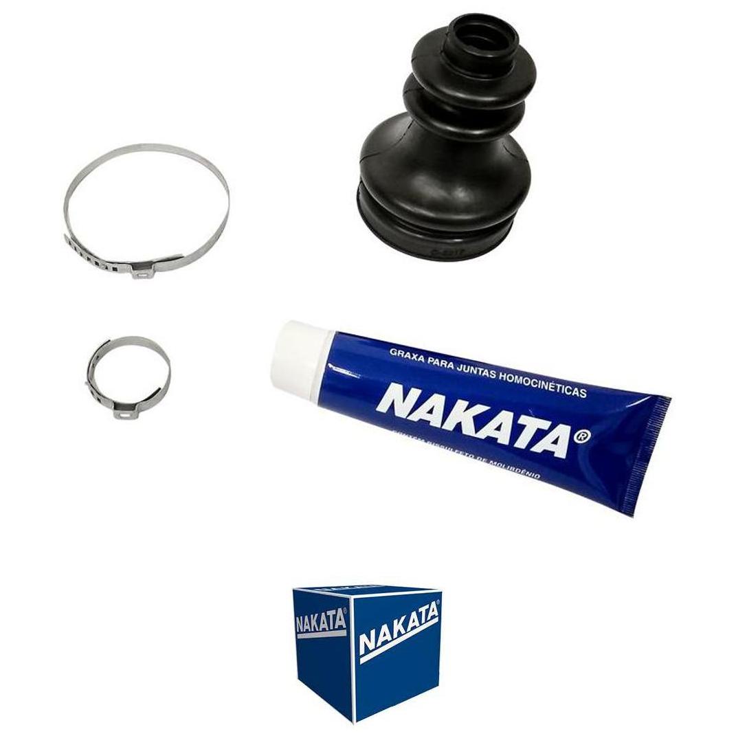 Kit de Reparo da Junta Homocinética - Nakata - NKJ464D - (1)