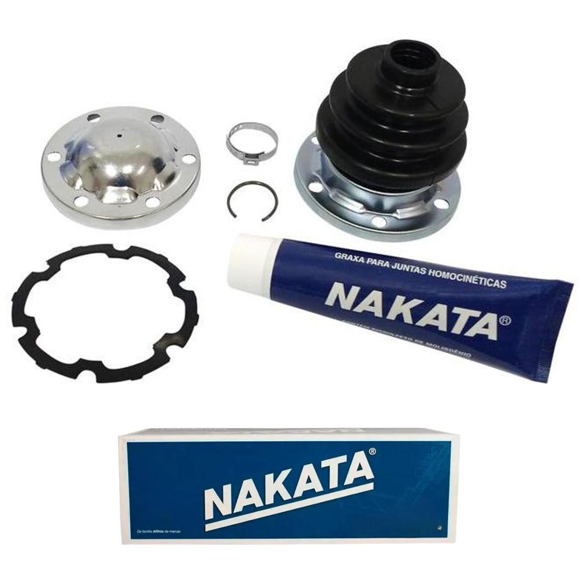 Kit de Reparo DA Junta Homocinética - Nakata - NKJ469 - (1)