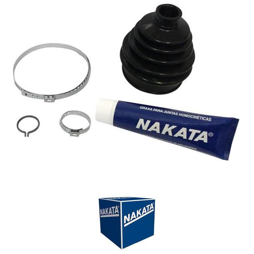 Kit de Reparo da Junta Homocinética - Nakata - NKJ489 - (1)