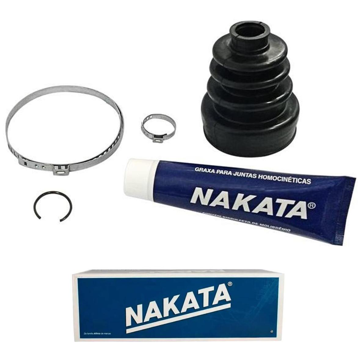 Kit de Reparo DA Junta Homocinética - Nakata - NKJ5061 - (1)