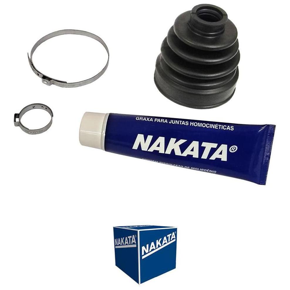 Kit de Reparo DA Junta Homocinética - Nakata - NKJ521D - (1)
