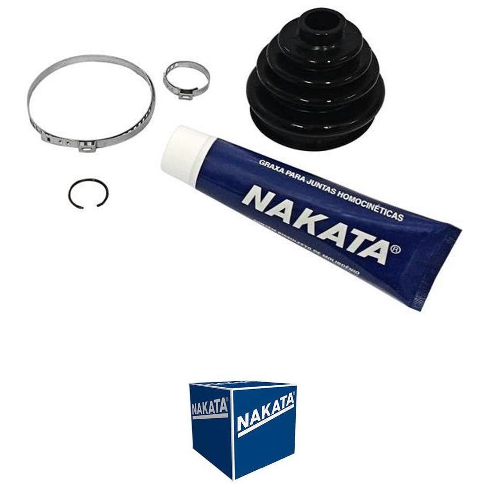 Kit de Reparo da Junta Homocinética - Nakata - NKJ569-1 - (1)